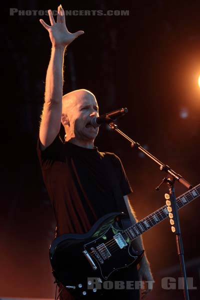 MOBY - 2011-06-26 - PARIS - Hippodrome de Longchamp - 